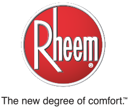 Rheem Logo